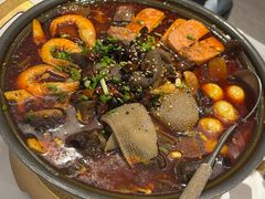-眉州东坡(团结湖店)