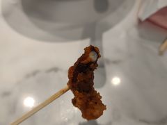 -1973继光香香鸡(大东方百货店)