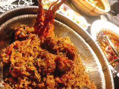 小青龙炒饭-尚一汤·粤菜海鲜(环球港店)