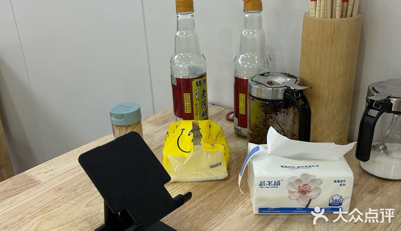 这碗粉的牛肉分量，确实出乎意料地多！