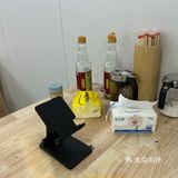 这碗粉的牛肉分量，确实出乎意料地多！