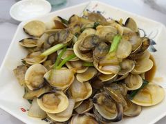 -川湘蓝天海鲜