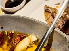-渝信川菜(长安店)