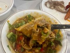 -尚品海鲜肥牛自助火锅(湖明店)