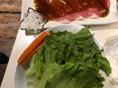 -猫爪爪原切自助烤肉(观音桥阳光世纪店)