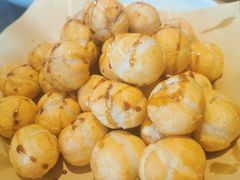 -严记小天府酸菜鱼(西四路店)