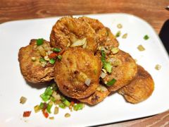 -周家二小姐的菜(西津渡店)