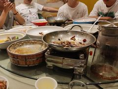-刘胖子家常菜·蹄花焖藕(富安街店)