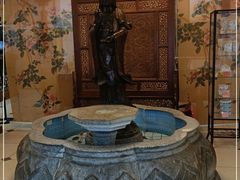 -长春观斋补堂素菜馆