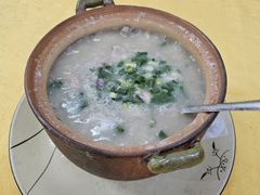 -伟记猪杂粥(碧江店)