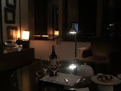 -上海柏悦酒店