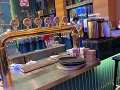 -Ambra Haus琥珀屋精酿餐厅(宝山店)