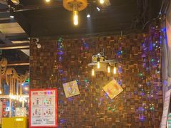 -小俩口烧烤东北菜(双井店)