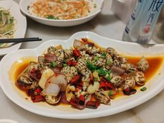 -华盛丰温州大排档(东三环南路店)