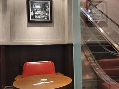 -太平洋咖啡(五月花店)