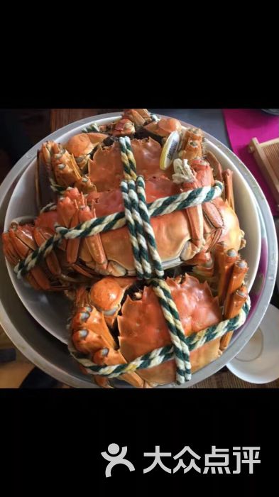 阳澄湖大闸蟹(沈阳总店)图片 - 第1张