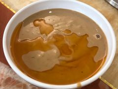 -清真马家美食城•海鲜•青岛菜•火锅(延安三路店)