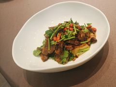 -香山湖家家宴(中山陵店)