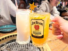 -MOSSO音乐酒吧·live house(长乐路店)