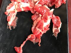 -广味鲜潮汕牛肉火锅(延安三路店)