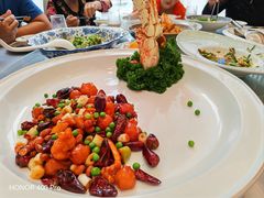 -写庭·鱼鲜川菜·宴请(铁像寺水街店)