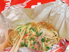 -见味花甲(福田coco park店)