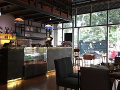 -伊斯坦布尔土耳其清真咖啡餐厅