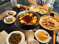 -李子坝梁山鸡(李子坝大鸡哥店)