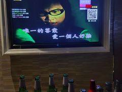 -金麦圣KTV