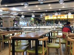 -素之缘素食(新之城店)