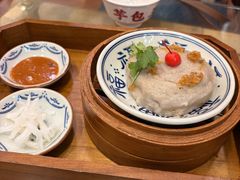 -芋包王闽南茶楼(八市店)