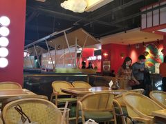 -龙少爷碳火干锅(环球中心店)