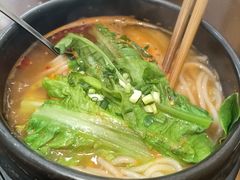 -猪脑壳凉面(武陵源店)