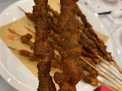 -解家河南菜(商鼎路店)