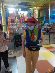 -宝燕乐园(闵行旗舰店)