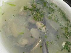 -九龙餐厅(大沽路店)