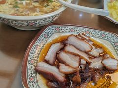 -聂记粤菜馆(鼓西路店)