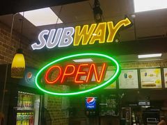 -赛百味SUBWAY(凯德mall大峡谷店)