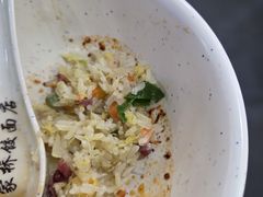 -蒋家桥饺面店(东关街店)