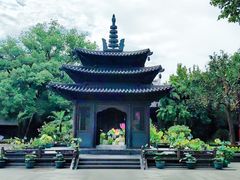 -钱王祠