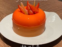 -潮一不贰·法式甜品·生日蛋糕·西式简餐(外滩店)