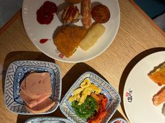 -温野菜涮涮锅(西单大悦城店)