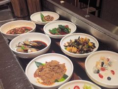 -杭州开元名都大酒店·地中海自助餐厅