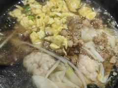 -八角饮楼(虹桥店)