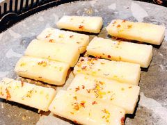 -么子烤肉(化龙池店)
