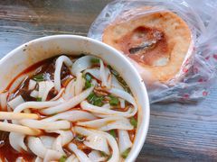 -骏骏牛肉粉店(吉庆街店)
