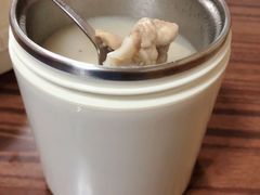 -晨曦炖汤·不放油(东单菜市场美食城店)