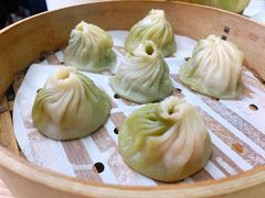 -苏小柳点心·手作小笼包(新街口分院店)