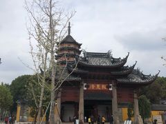 -北寺塔
