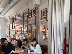 -BOR Eatery(安福路店)